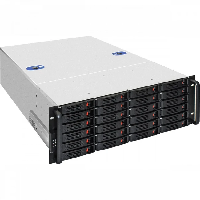 Серверный корпус ExeGate Pro 4U660-HS24 EX293583RUS