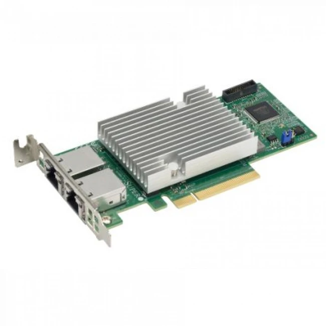 Аксессуар для сервера Supermicro AOC-STG-B2T