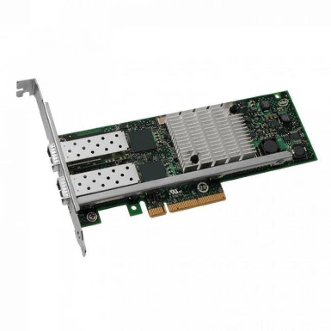 Сетевая карта Dell 540-BBRM (QSFP+)