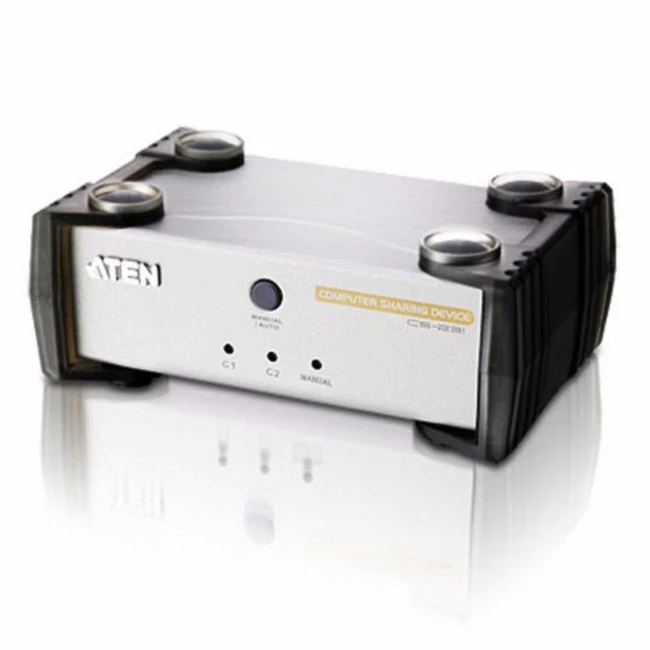 KVM-переключатель ATEN CS231C-AT-G