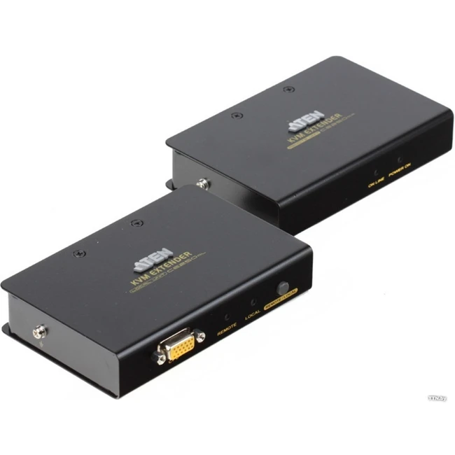 KVM-переключатель ATEN CE250A-A7-G