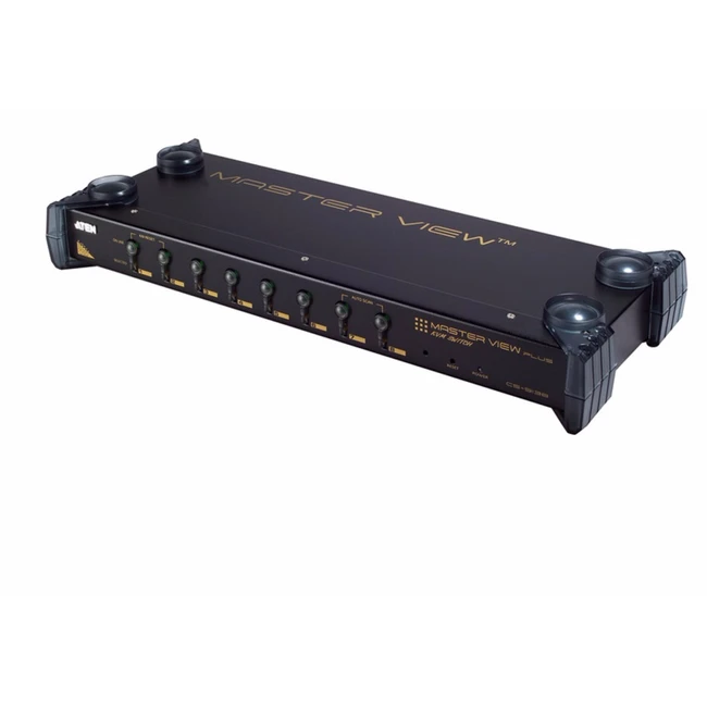 KVM-переключатель ATEN CS9138Q9-AT-G