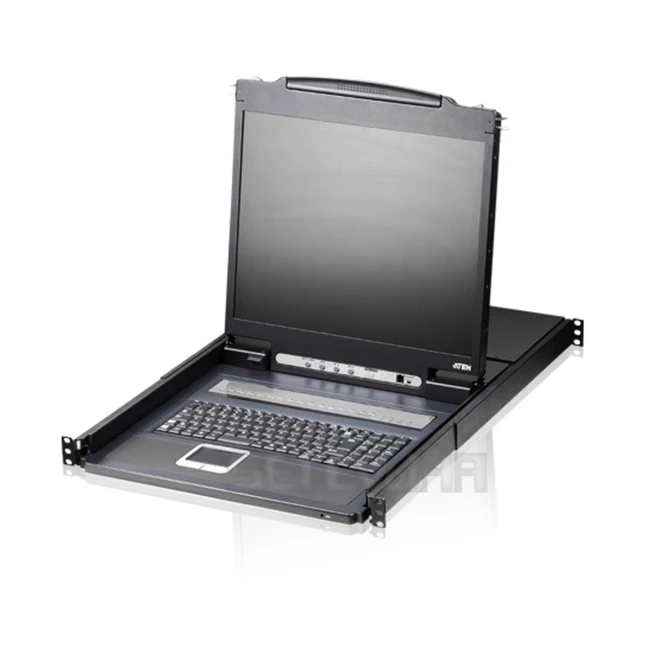 KVM-переключатель ATEN CL1308N-ATA-RG