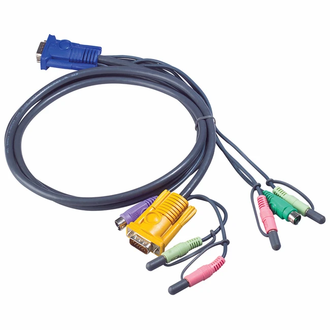 Аксессуар для сервера ATEN 2L-5302P