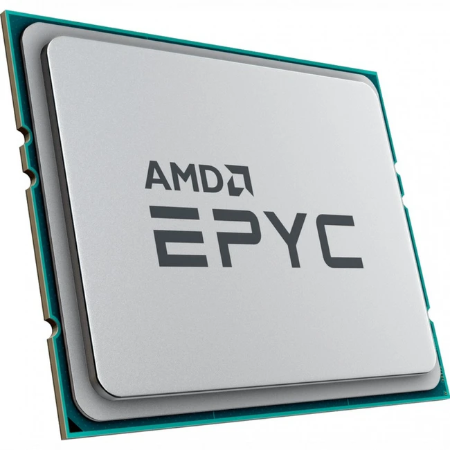 Серверный процессор AMD EPYC 7313 100-000000329 16, 3.0 ГГц, 128