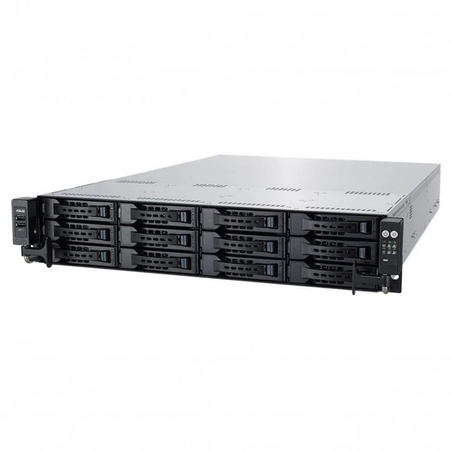 Серверная платформа Asus 90SF0081-M05900 (Rack (2U))