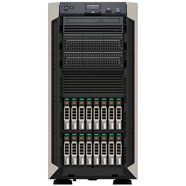 Серверный корпус Dell PowerEdge T440 210-AMEI-054-000