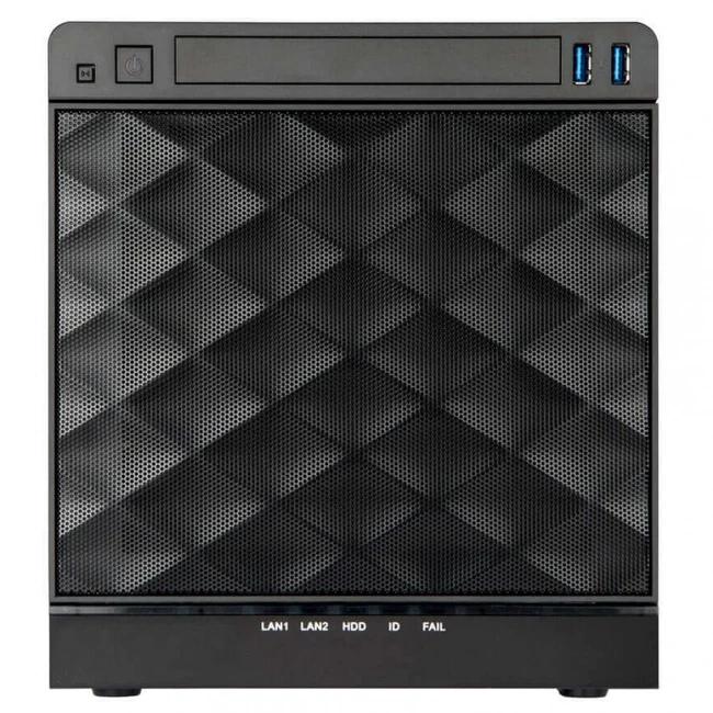 Дисковая системы хранения данных СХД Crusader Mini 120T 120T78036 (Tower)