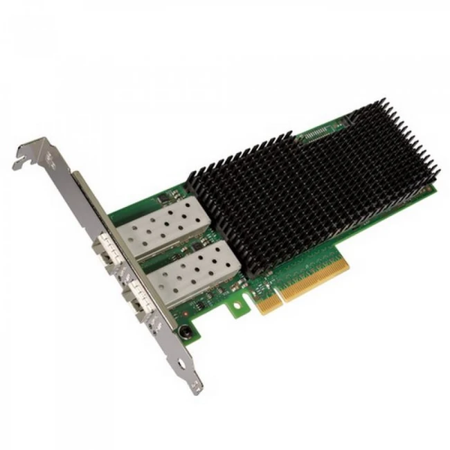 Сетевая карта Intel XXV710DA2G1P5 948661 (SFP28)