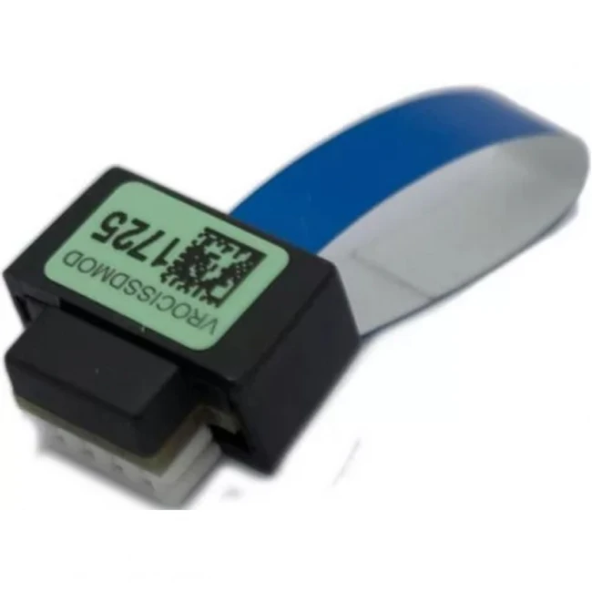 Аксессуар для сервера Intel Ключ активации Virtual RAID on CPU VROCISSDMOD