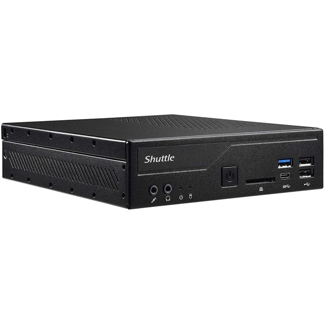 Платформа для ПК Shuttle DH410S