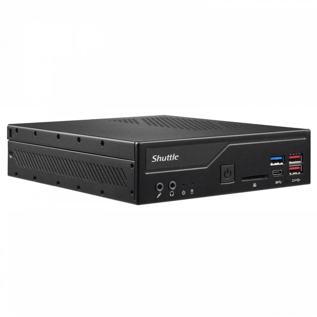 Платформа для ПК Shuttle DH470