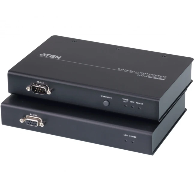 KVM-переключатель ATEN CE620 – AT-G