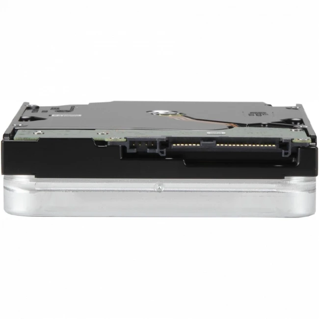 Серверный жесткий диск Supermicro 12 ТБ HDD-T12T-ST12000NM001G (3,5 LFF, 12 ТБ, SATA)