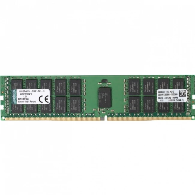 Серверная оперативная память ОЗУ Kingston 32 ГБ KSM32RD8/32HAR (32 ГБ, DDR4)