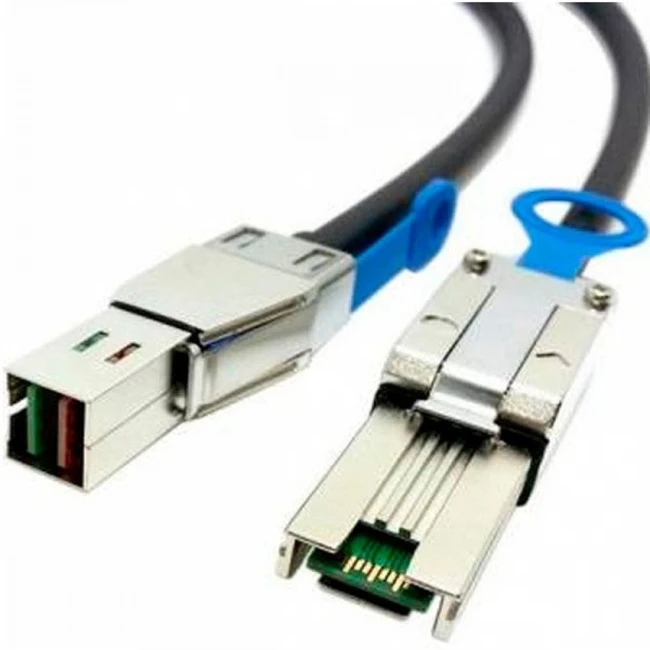 Кабель интерфейсный Dell 470-13425-2 (SAS кабель)