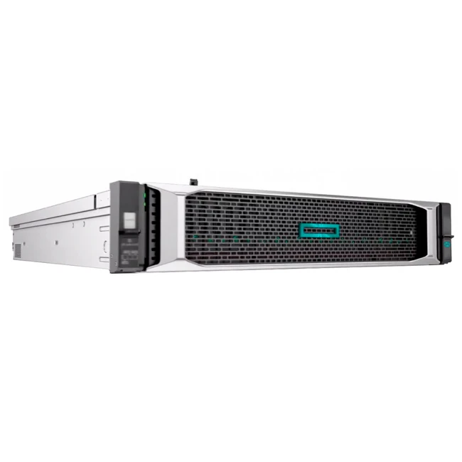 Сервер HPE DL180 Gen10 P19562-B21+P11146-B21+P00920-B21/1 (2U Rack, Xeon Bronze 3204, 1900 МГц, 6, 8.25, 2 x 16 ГБ, SFF 2.5", 8)