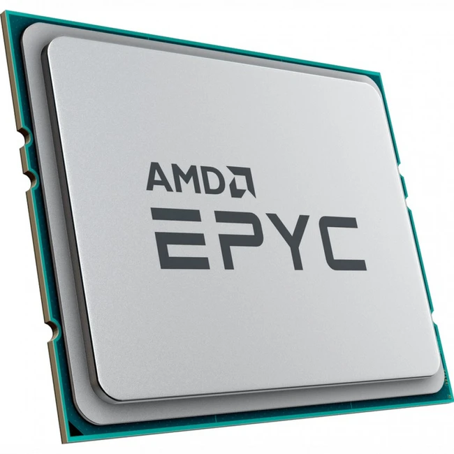 Серверный процессор AMD EPYC 7443 100-000000340 (24, 2.85 ГГц, 128)