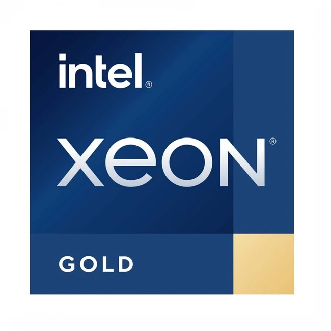 Серверный процессор Intel Xeon Gold 5317 CD8068904657302SRKXM 12, 3.0 ГГц, 18
