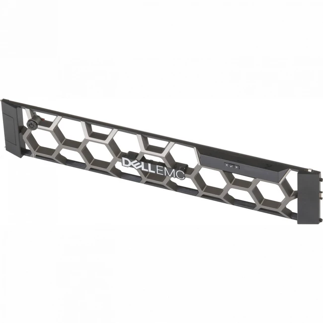 Аксессуар для сервера Dell ME4 2U Bezel, Customer Kit 325-BDDP