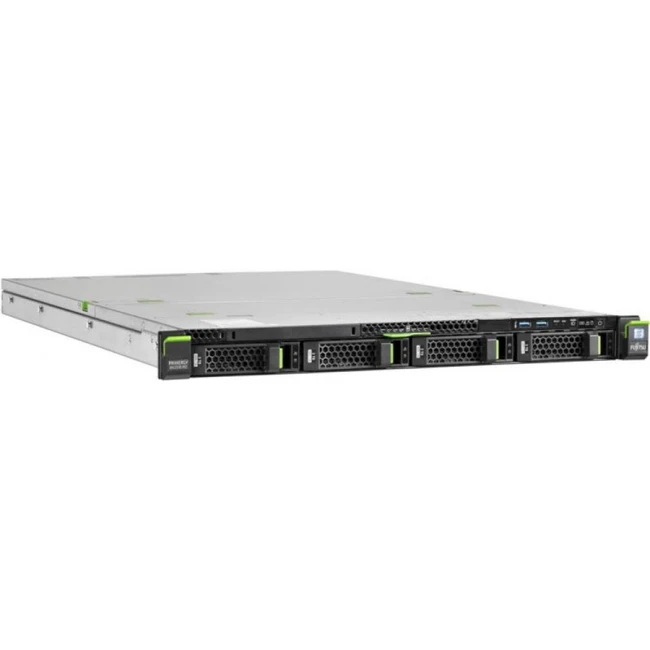 Сервер Lenovo ThinkSystem SR250 7Y51A07GEA-NC2 (1U Rack, Xeon E-2224, 3400 МГц, 4, 8, 1 x 8 ГБ, SFF 2.5", 10)