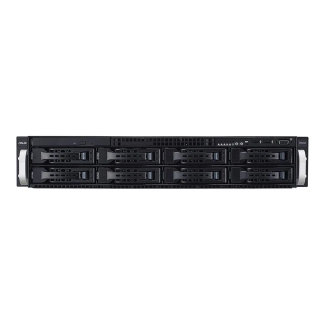 Серверная платформа Asus RS520-E9-RS8 90SF0051-M00370_ (Rack (2U))