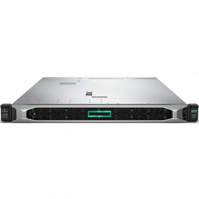 Сервер HPE DL360 Gen10 Plus P39883-B21 (1U Rack, Xeon Silver 4314, 2400 МГц, 16, 24, 1 x 32 ГБ, SFF 2.5", 8)