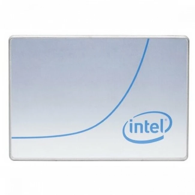 Серверный жесткий диск Intel DC-P4510 SSDPE2KX040T807 2,5 SFF, 4 ТБ, NVMe