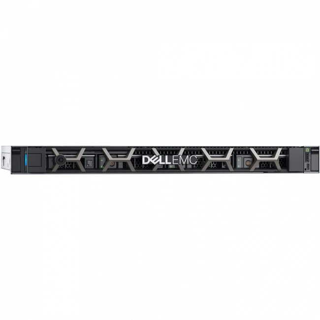 Сервер Dell PowerEdge R340 PER340RU1-05 1U Rack, Xeon E-2236, 3400 МГц, 6, 12, 1 x 16 ГБ, LFF 3.5", 4, 1x 4 ТБ