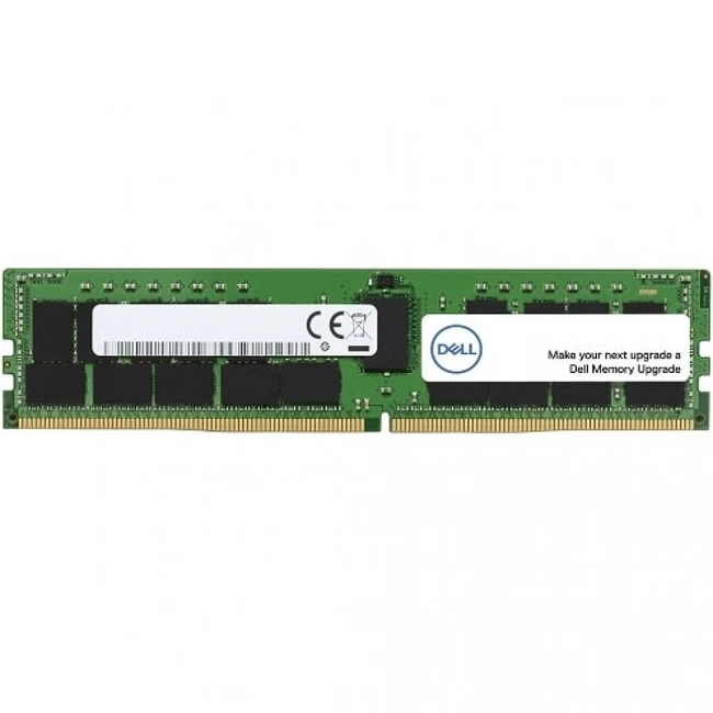 Серверная оперативная память ОЗУ Dell 370-AGDS (32 ГБ, DDR4)