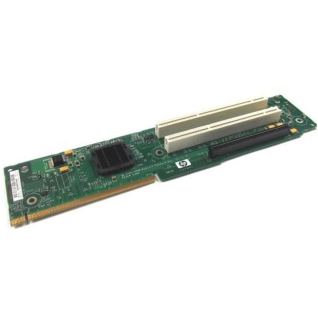 Аксессуар для сервера HPE DL38X Gen10 2x8 PCIe Tertiary Riser Kit 875780-B21