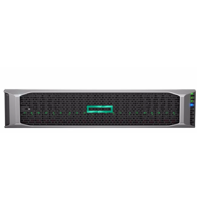 Аксессуар для сервера HPE Лицевая панель для Gen10 2U Bezel Kit 867809-B21