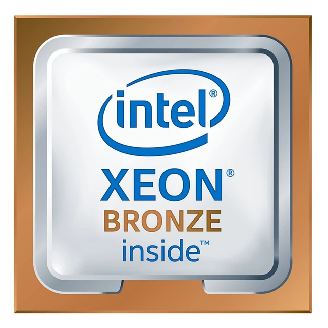 Серверный процессор HP Xeon Bronze 3206R P19789-B21 (Intel, 8, 1.9 ГГц, 11)