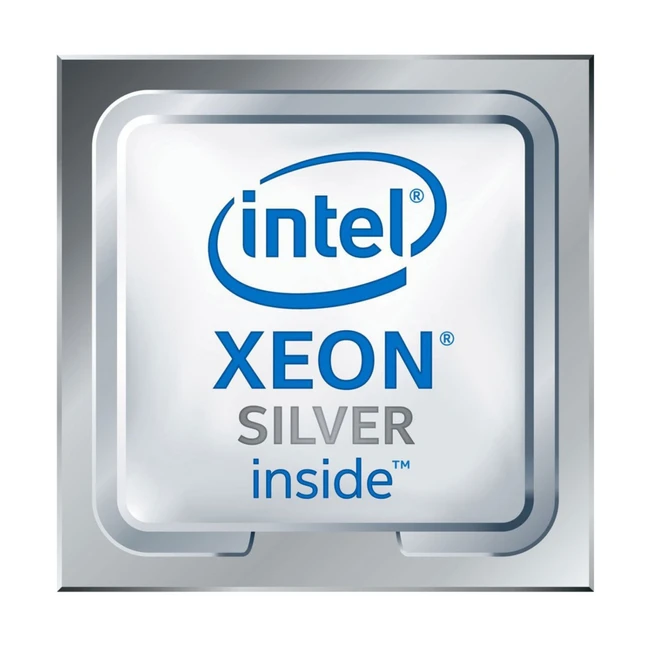Серверный процессор Dell Xeon® Silver 4214R 338-BVKC (Intel, 12, 2.4 ГГц, 16.5)