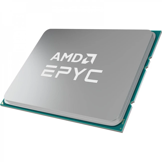 Серверный процессор AMD Epyc 7343 100-000000338 16, 3.2 ГГц, 128