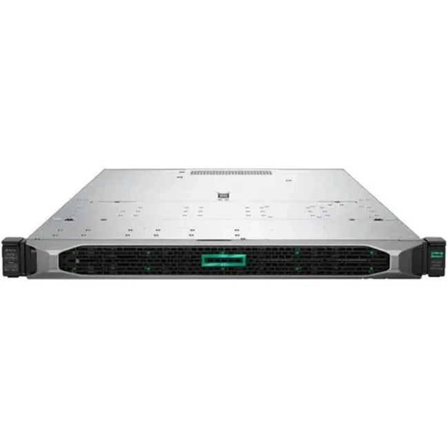 Сервер HPE DL360 Gen10 P36183-B21 (1U Rack, Xeon Gold 5218R, 2100 МГц, 20, 27.5, 1 x 32 ГБ, SFF 2.5", 8)