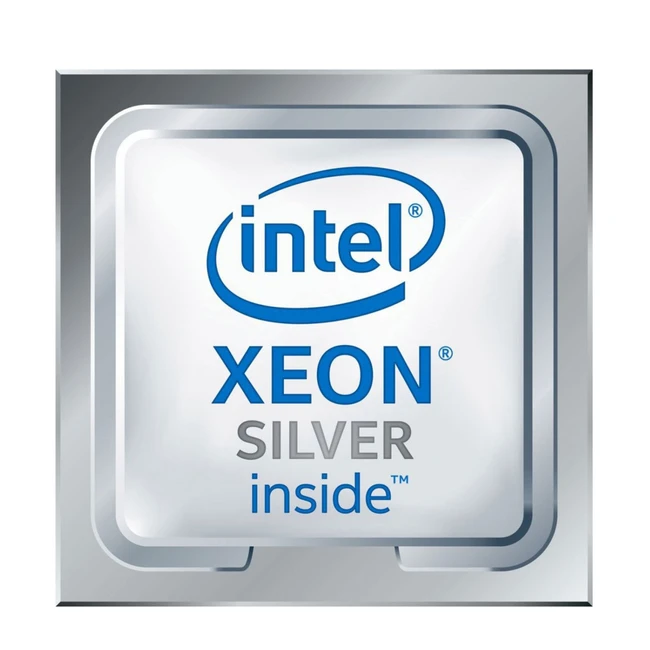 Серверный процессор Dell Xeon Silver 4210R 338-BVKE (Intel, 10, 2.4 ГГц, 13.75)