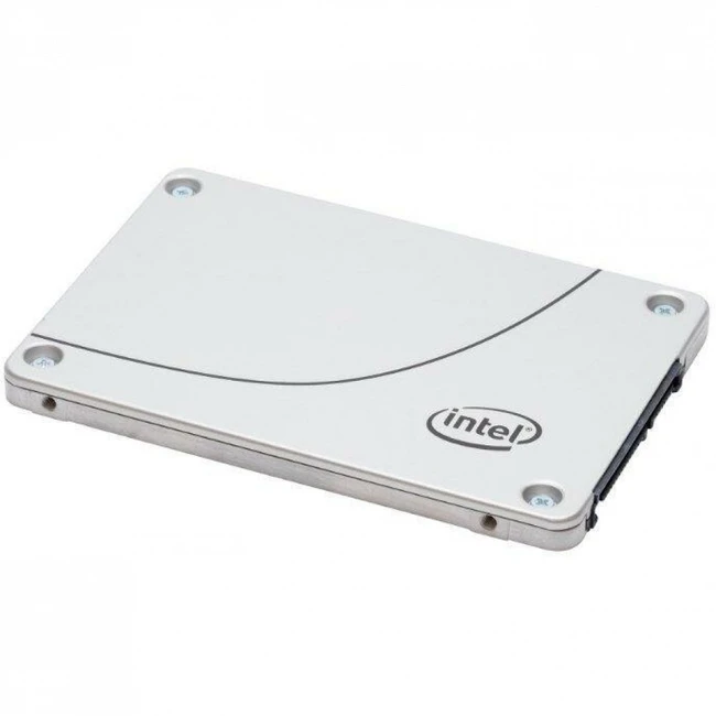 Серверный жесткий диск Intel D3-S4620 Series SSDSC2KG960GZ01 2,5 SFF, 960 ГБ, SATA