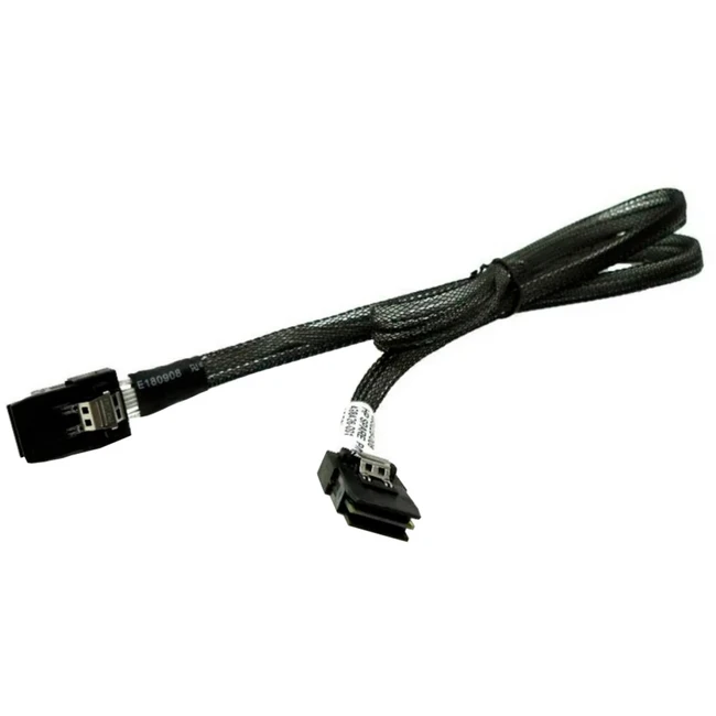 Кабель интерфейсный HPE кабель серверный mini-SAS 874573-B21 (SAS кабель)