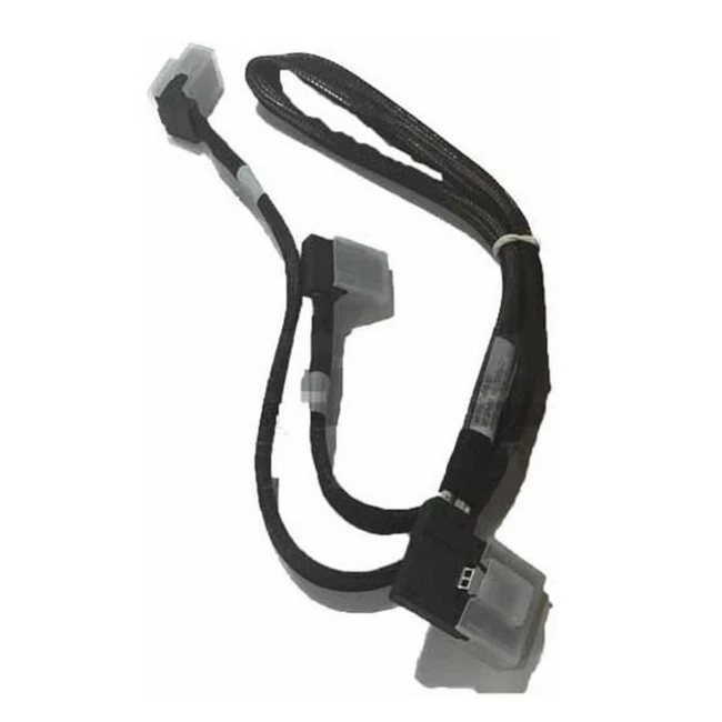 Аксессуар для сервера HPE ML350 Gen10 Smart Array/HBA Mini-SAS Cable Kit 874575-B21