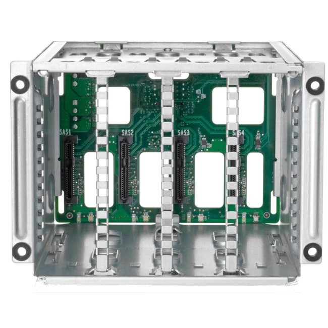 Аксессуар для сервера HPE дисковая корзина 874568-B21