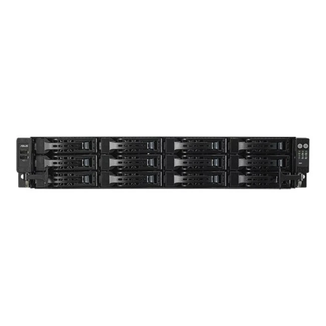 Серверная платформа Asus RS720-E9-RS12-E 90SF0081-M05910 (Rack (2U))