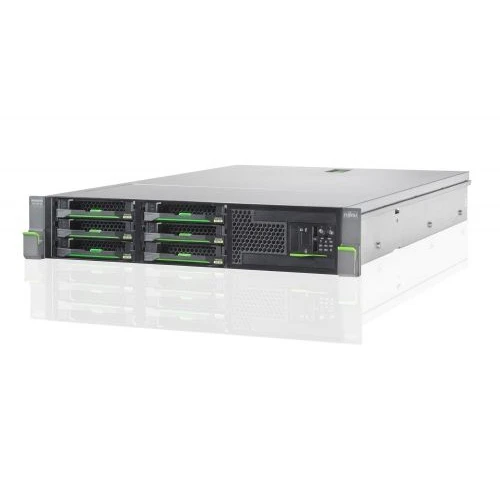 Сервер Fujitsu PRIMERGY RX300 S8 VFY:R3008SC050IN (1U Rack, Xeon E5-2640 v2, 2000 МГц, 8, 20)