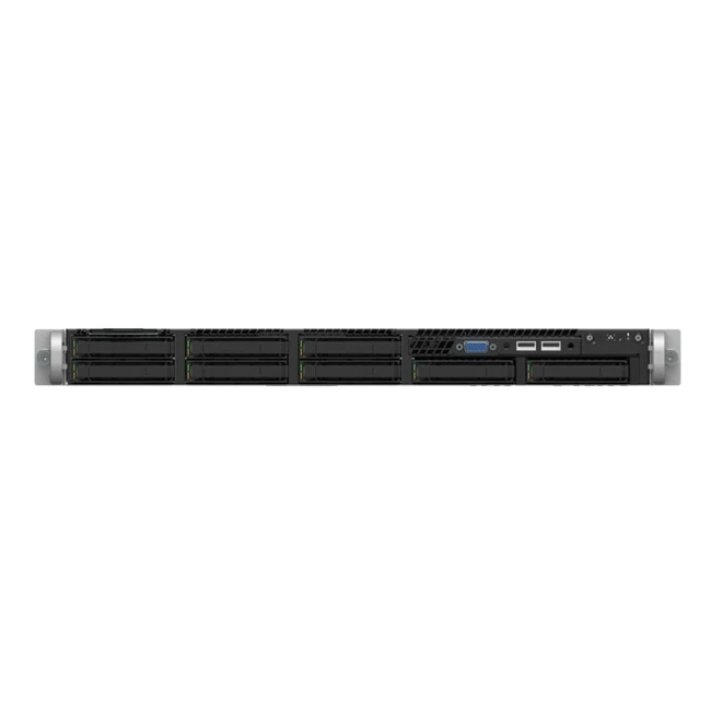 Серверная платформа Intel R1208WFTYS Rack (1U)
