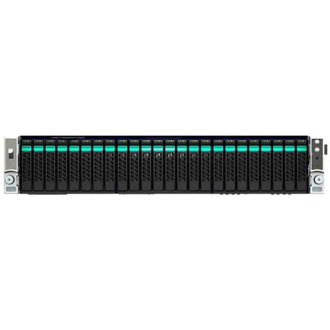 Серверная платформа Intel R2224WFTZS Rack (2U)