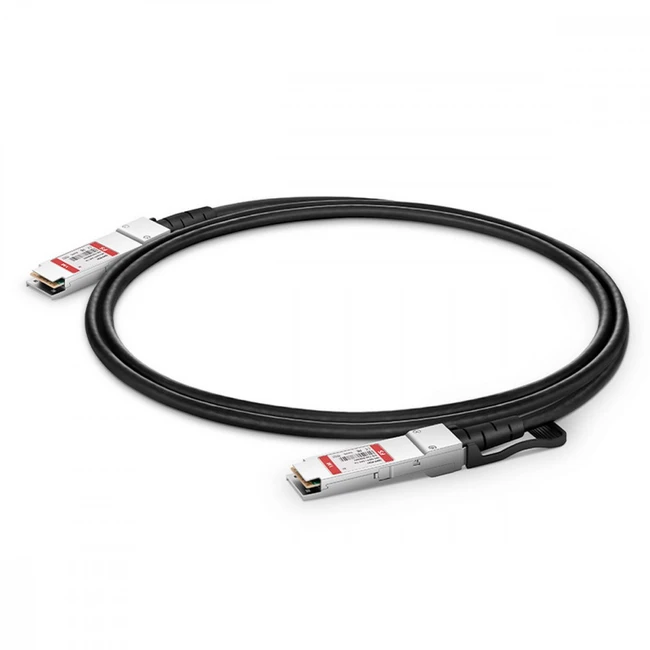 Аксессуар для сервера H3C Кабель H3C LSWM1QSTK0 40G QSFP+ 1m