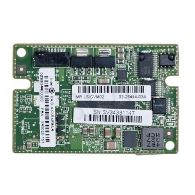 Аксессуар для сервера HPE AXXRMFBU4 937318