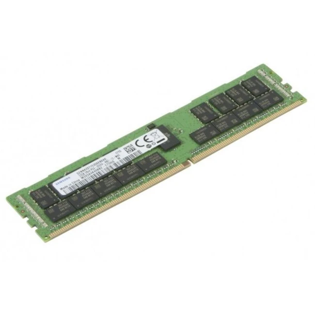 Серверная оперативная память ОЗУ Supermicro Память DDR4 SuperMicro MEM-DR432L-SL02-ER26 32Gb DIMM ECC (32 ГБ, DDR4)