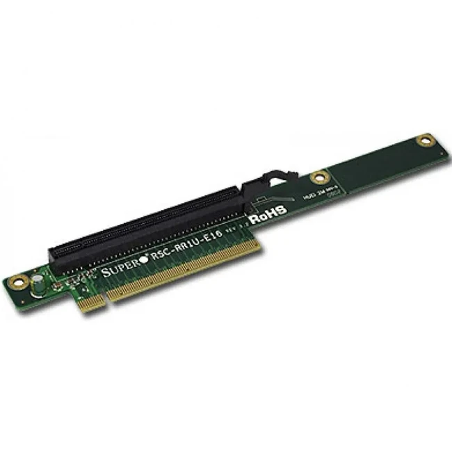 Аксессуар для сервера Supermicro RSC-RR1U-E16