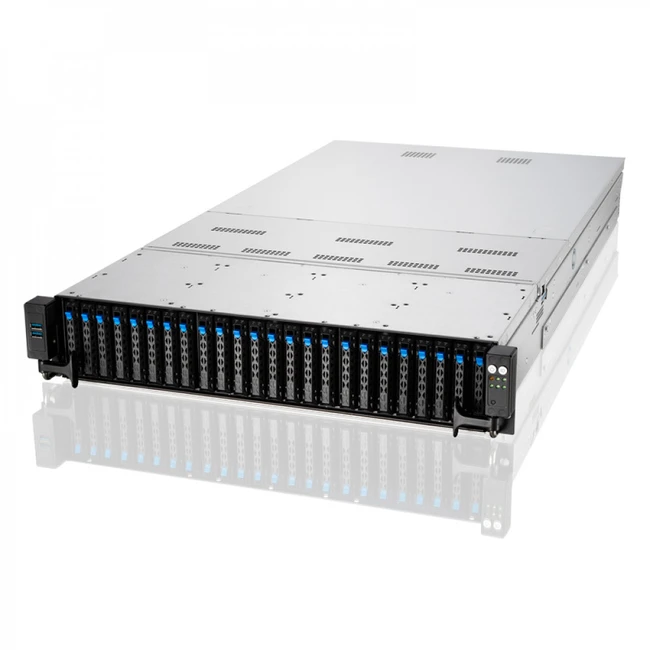 Серверная платформа Asus RS720A-E11-RS24U 90SF01G3-M01450 (Rack (2U))
